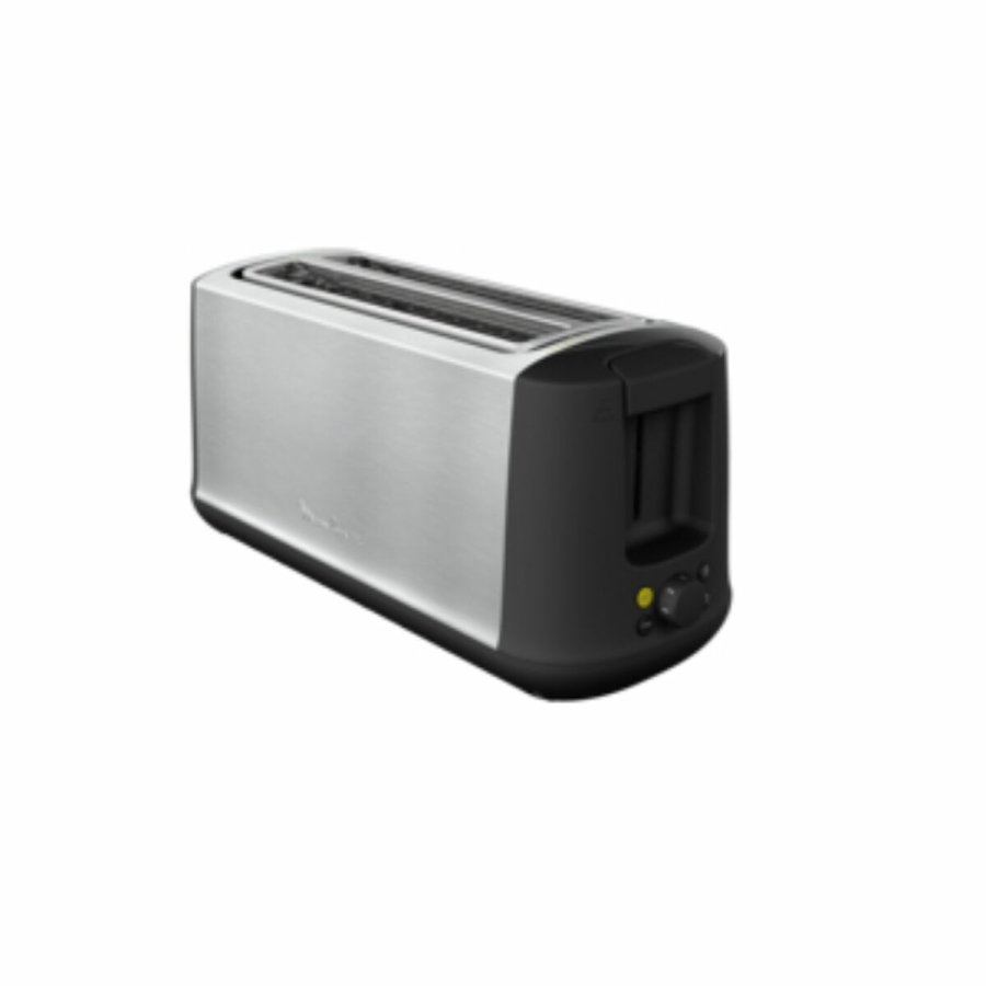 Brdrister Moulinex LS342D10 Sort 1700 W #1