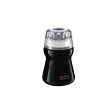 Kvrn Moulinex Grinder AR110830 180W Sort 50 g 180 W #1