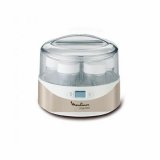 Yoghurtmaskine Moulinex YG231E32 1,12 L #1