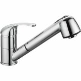 Kitchen Tap Rousseau BAGO Metal #1