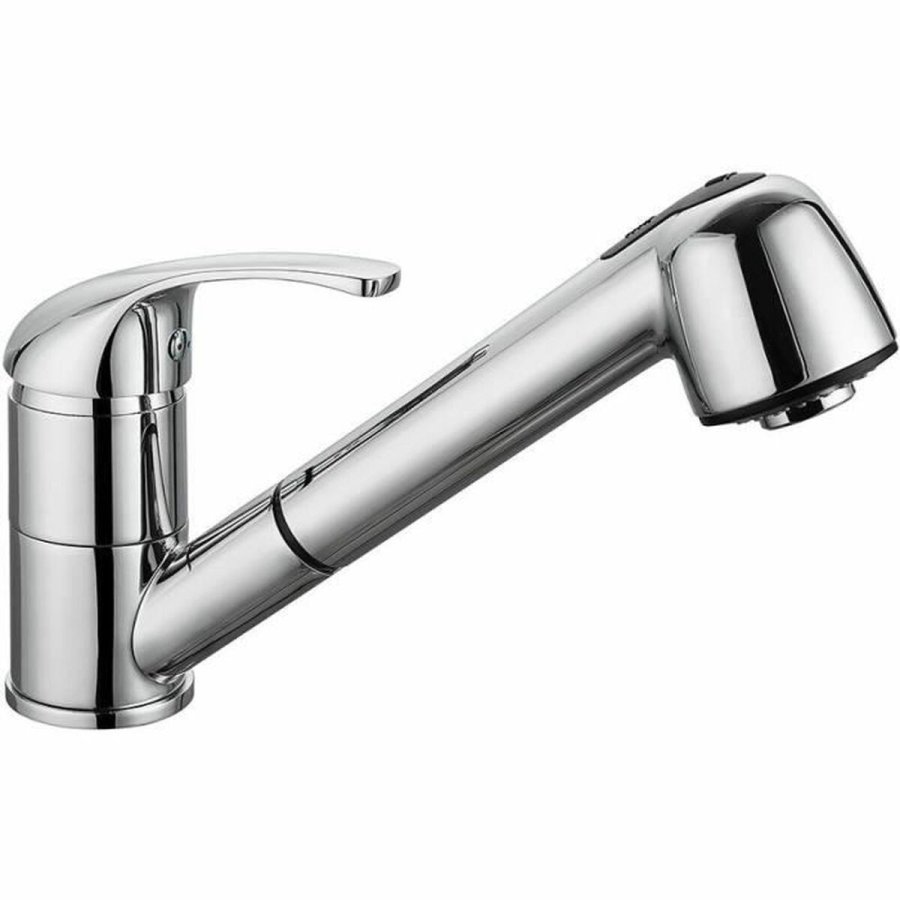 Kitchen Tap Rousseau BAGO Metal #1