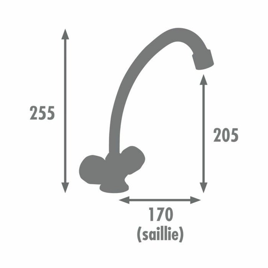 Bimando-hane Edouard Rousseau KONFORT #5