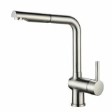 Hane med blandingsbatteri Rousseau Rustfrit stl Kobber #1