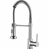 Kitchen Tap Rousseau OPUS Gr Chrome #1