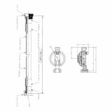 kansler Rousseau M20X150 #2
