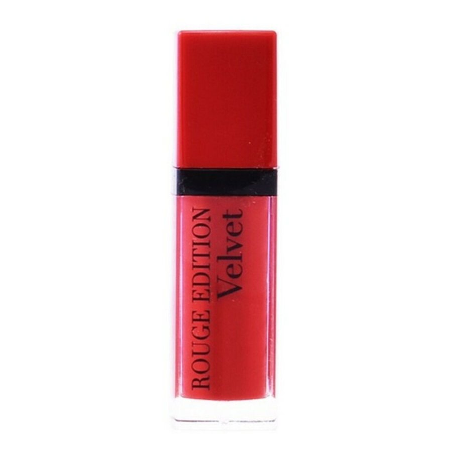Lbestift Rouge dition Velvet Bourjois #1