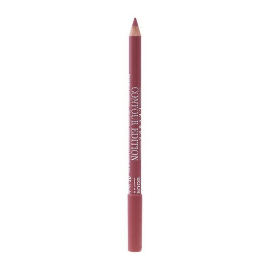 Lbeblyant Contour Edition Bourjois #1