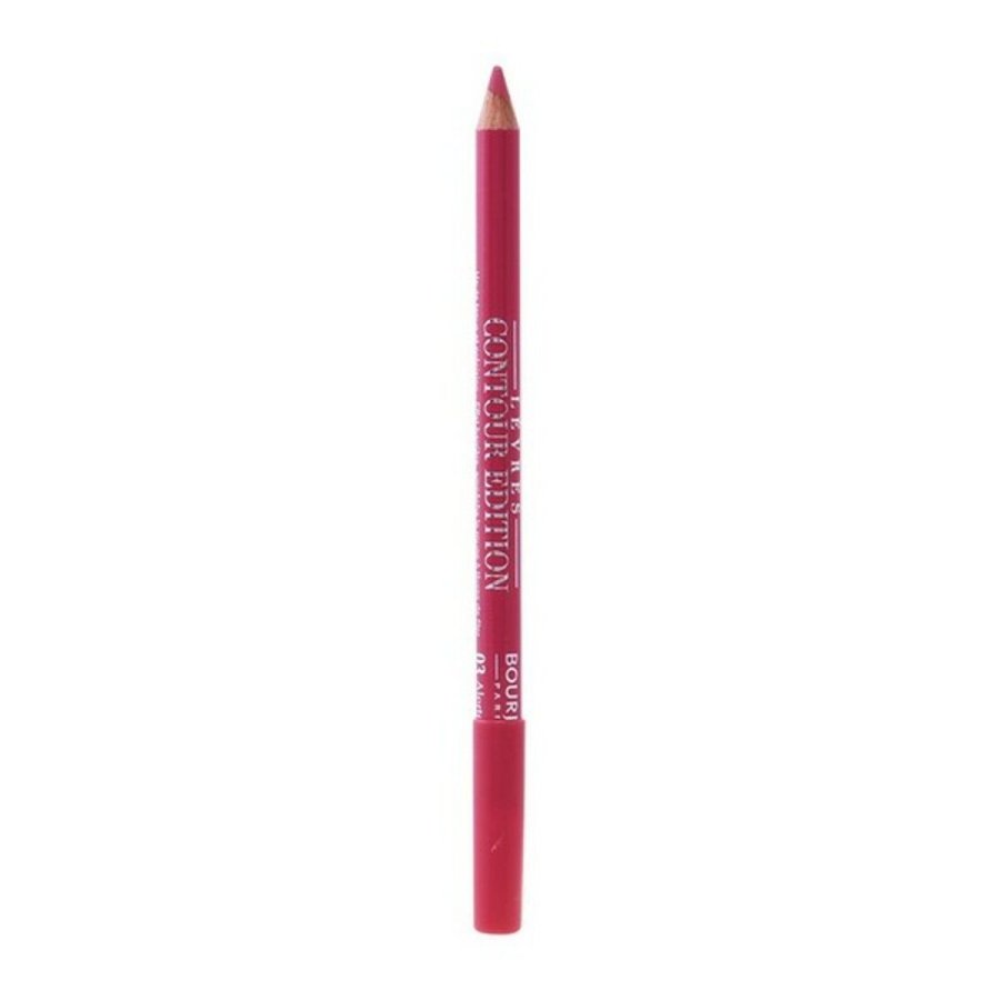 Lbeblyant Contour Edition Bourjois #3
