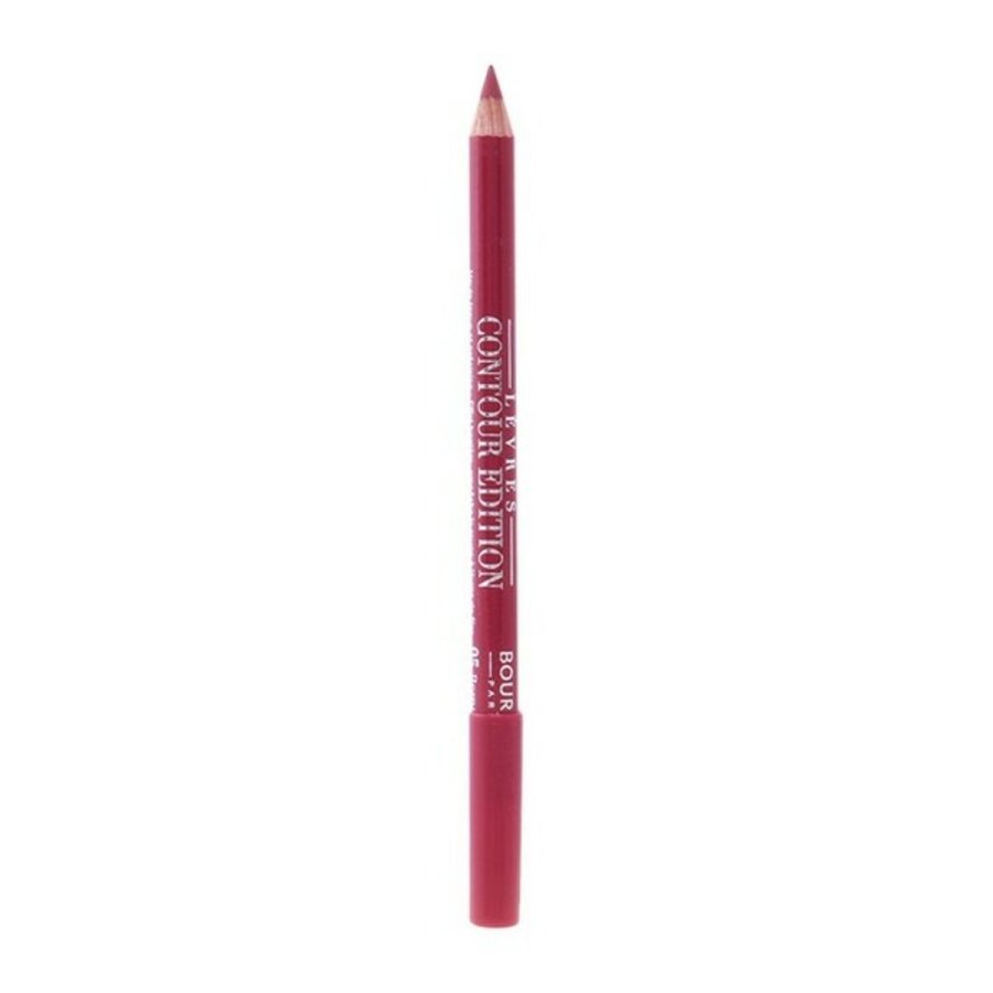 Lbeblyant Contour Edition Bourjois #9
