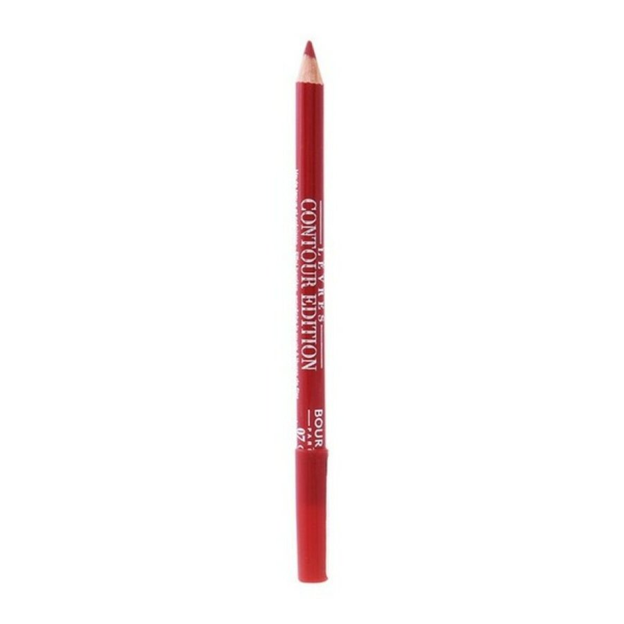 Lbeblyant Contour Edition Bourjois #7