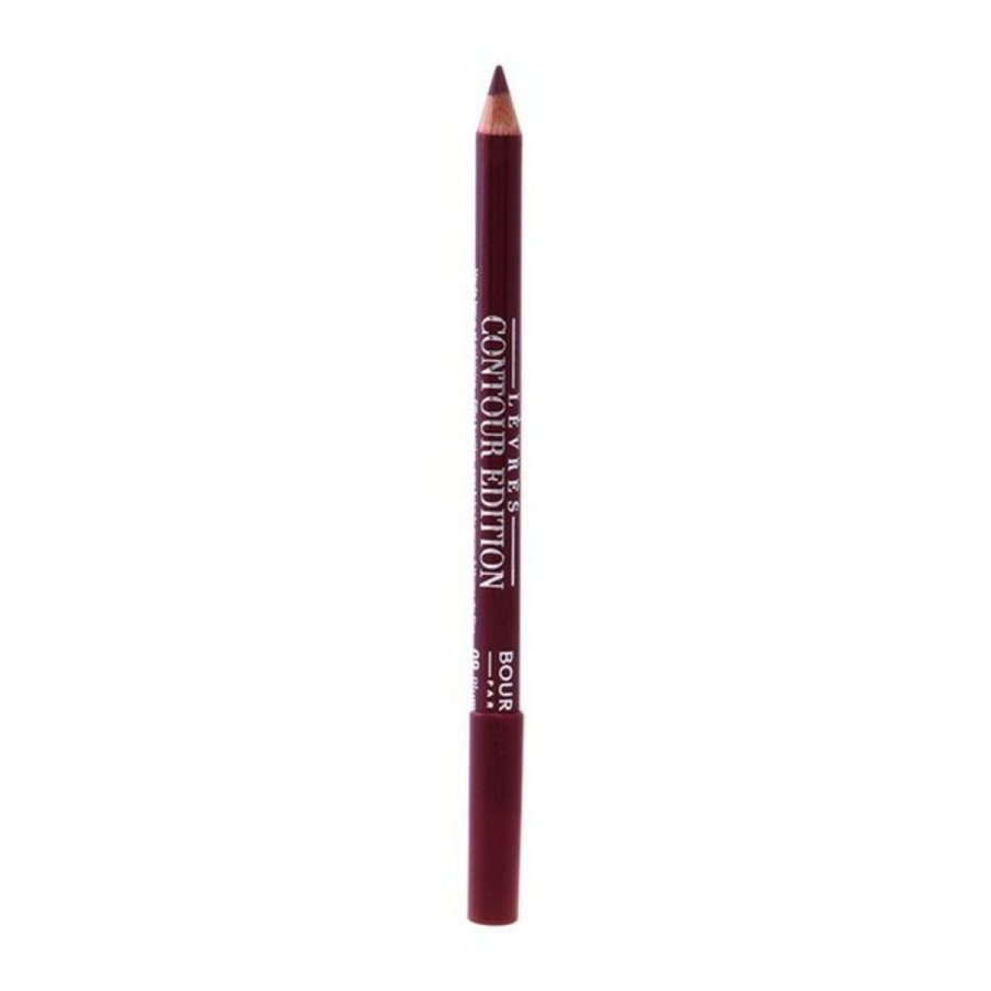 Lbeblyant Contour Edition Bourjois #11