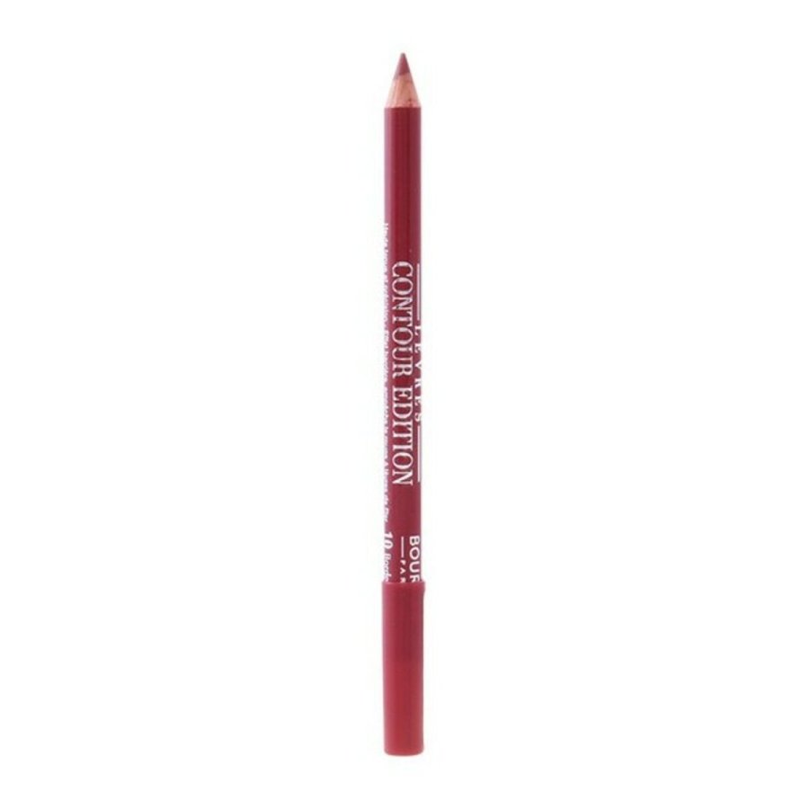 Lbeblyant Contour Edition Bourjois #13