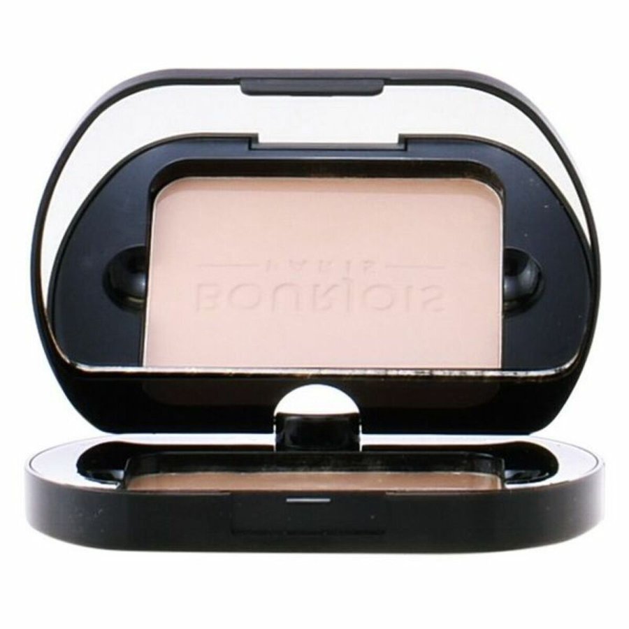 Pulver til Ansigt Pleje Bourjois 85304 #3