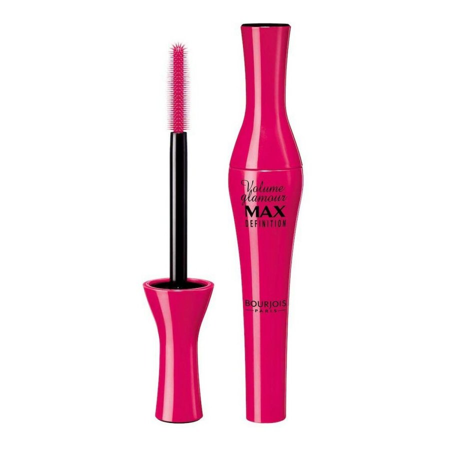 Mascara til jenvipper Bourjois Volume Glamour Max 10 ml #1