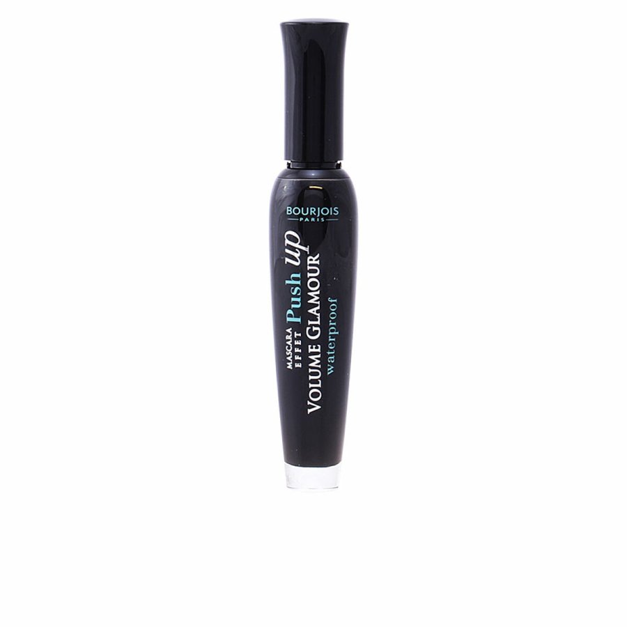 Mascara med Ekstra Volumen Effekt til jenvipper Bourjois #9