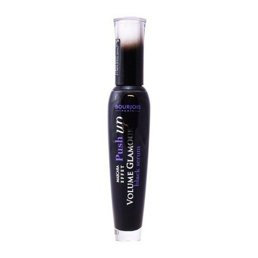 Mascara med Ekstra Volumen Effekt til jenvipper Bourjois #1