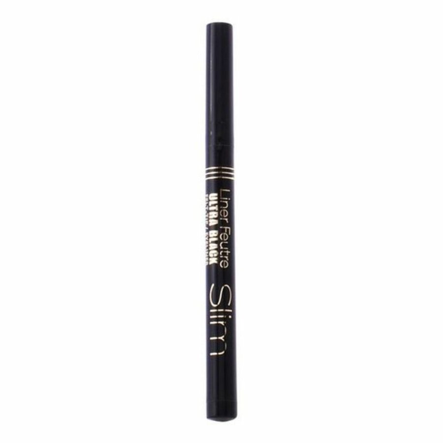 Eyeliner Feutre Slim Bourjois 29102429017 (0,8 ml) 0,8 ml #1