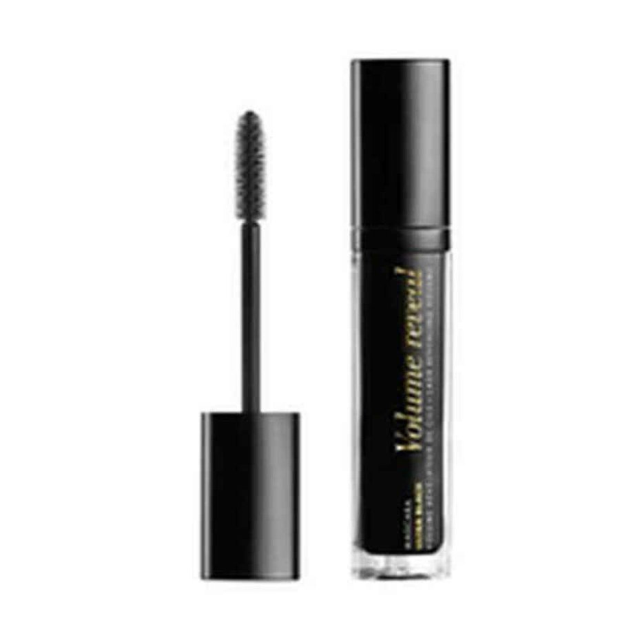 Mascara til jenvipper Volume Reveal Bourjois #1