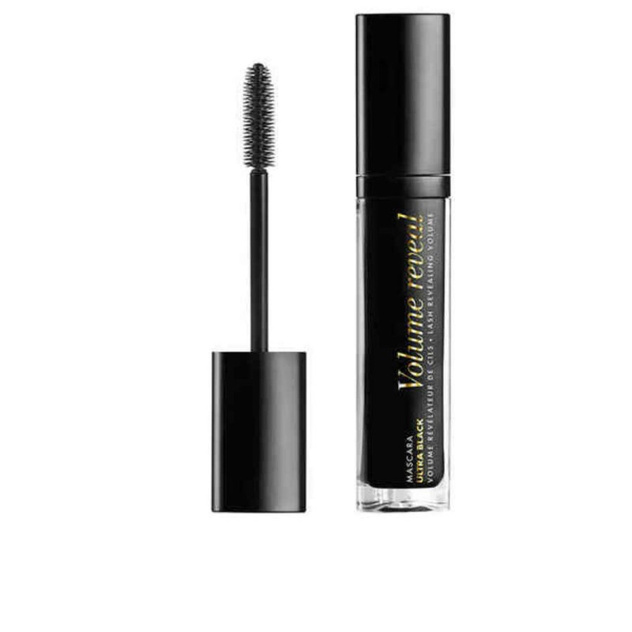 Mascara til jenvipper Volume Reveal Bourjois #3
