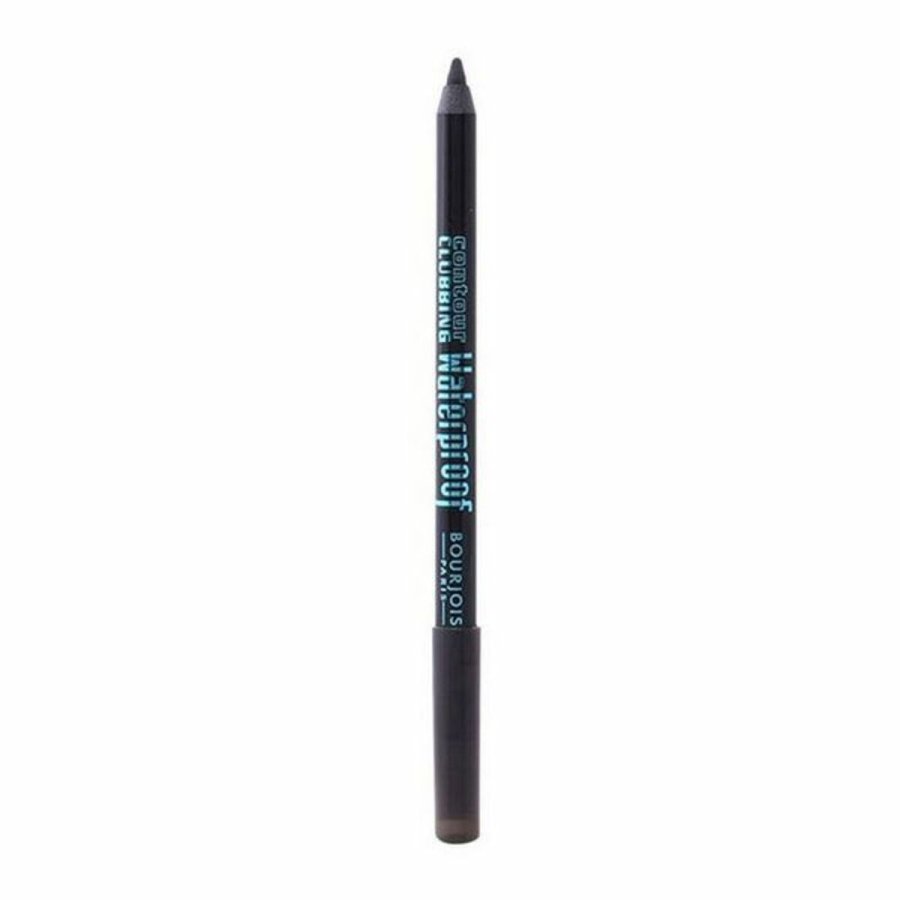 Eyeliner Contour Clubbing Bourjois #1