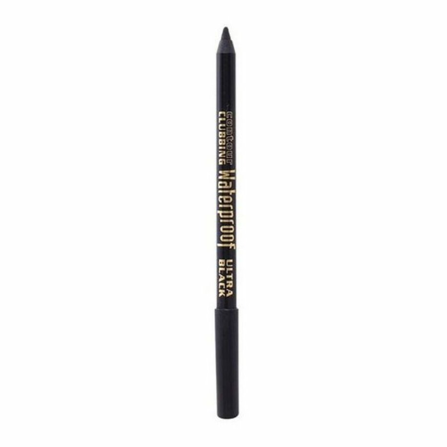 Eyeliner Contour Clubbing Bourjois #5