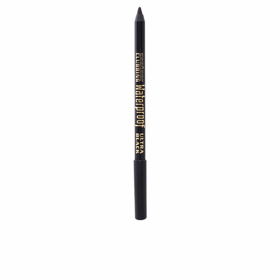 Eyeliner Contour Clubbing Bourjois #2
