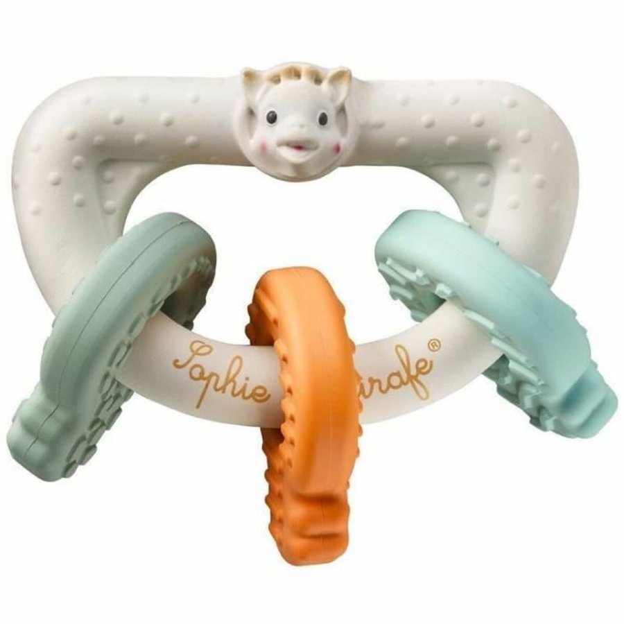 Bidering til baby Sophie la Girafe #1