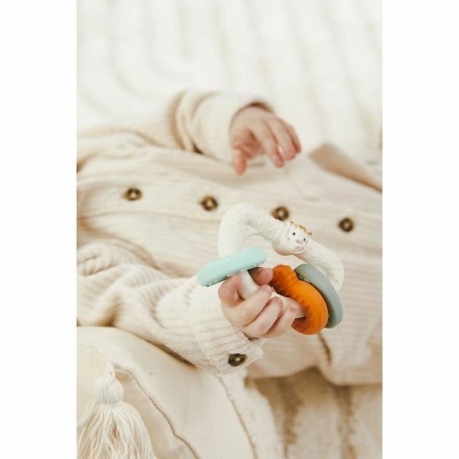 Bidering til baby Sophie la Girafe #4