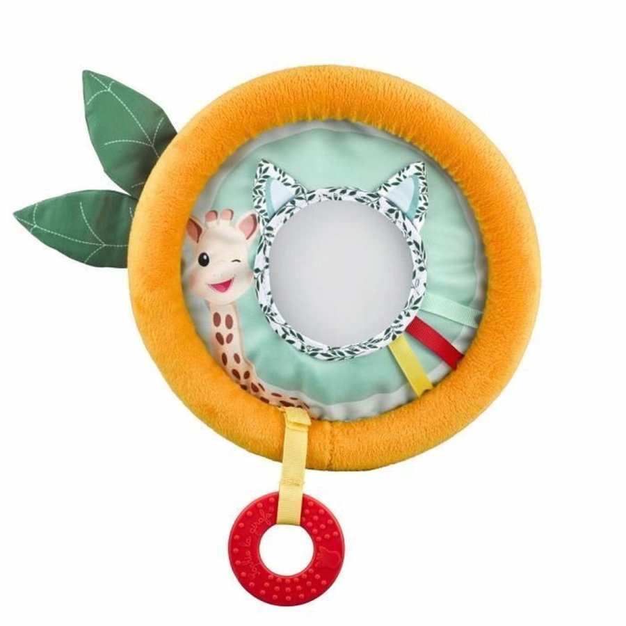 Kagerulle Sophie la Girafe Sophie the giraffe Plastik #2
