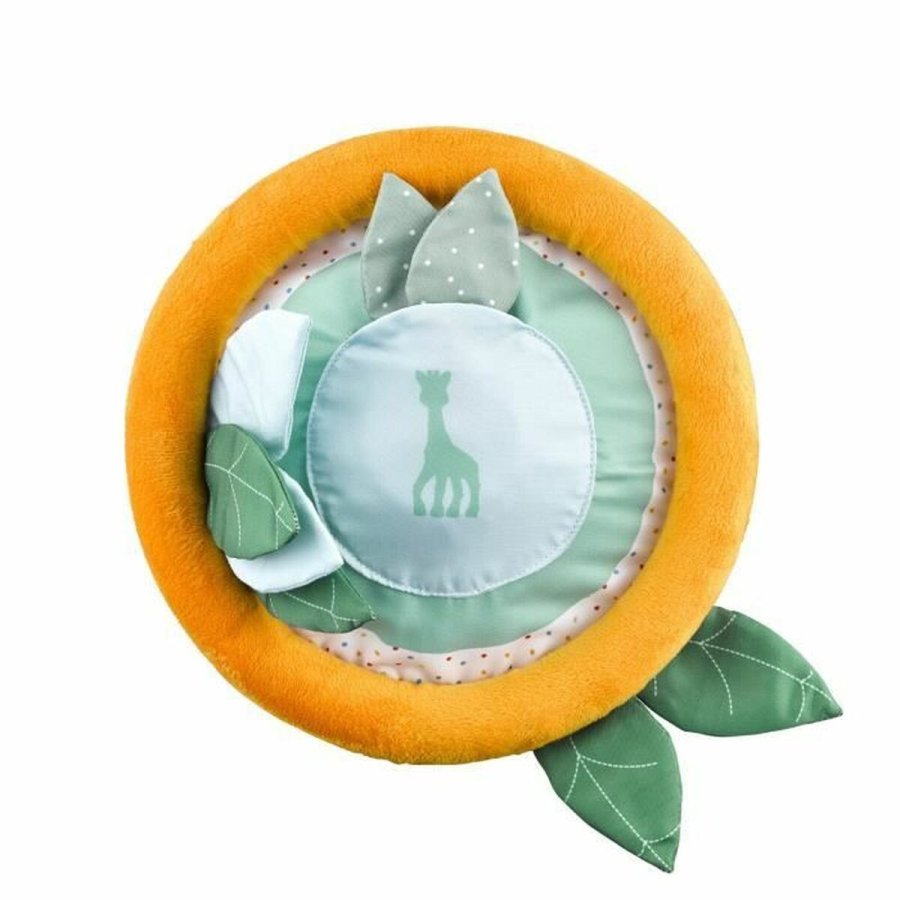 Kagerulle Sophie la Girafe Sophie the giraffe Plastik #6