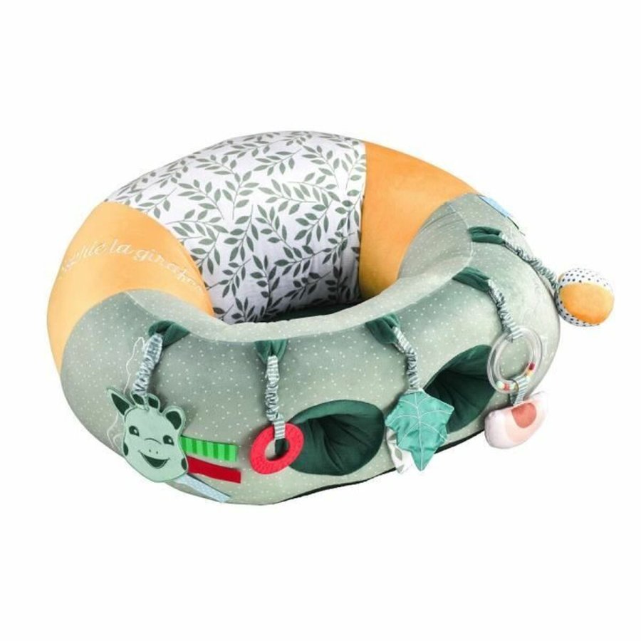 Babysde Sophie la Girafe Sophie the Giraffe #1