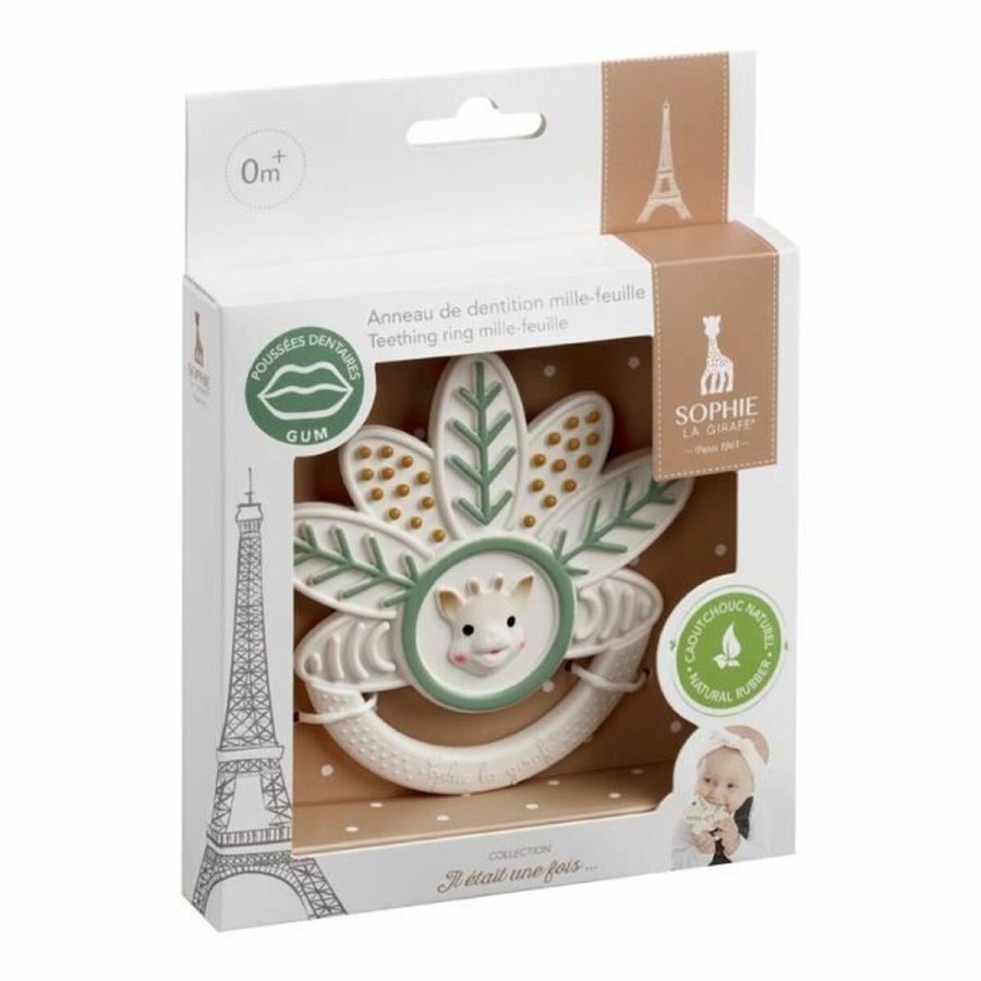 Bidering til baby Sophie la Girafe 010501 #1
