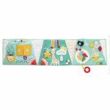 Aktivitetscenter Sophie la Girafe #2