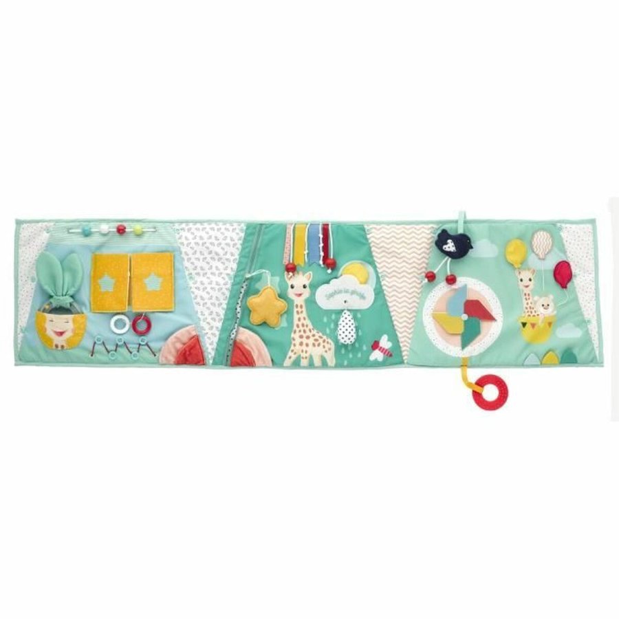 Aktivitetscenter Sophie la Girafe #2