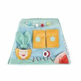 Aktivitetscenter Sophie la Girafe #3