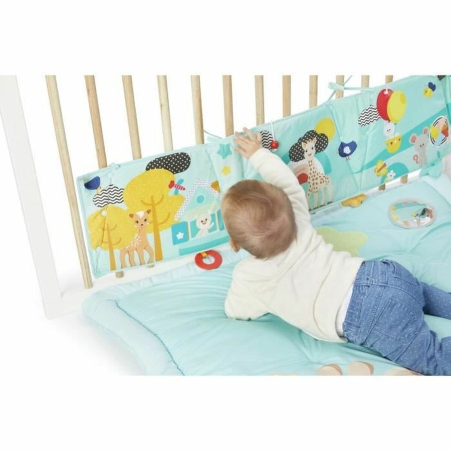 Aktivitetscenter Sophie la Girafe #4