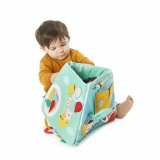 Aktivitetscenter Sophie la Girafe #5