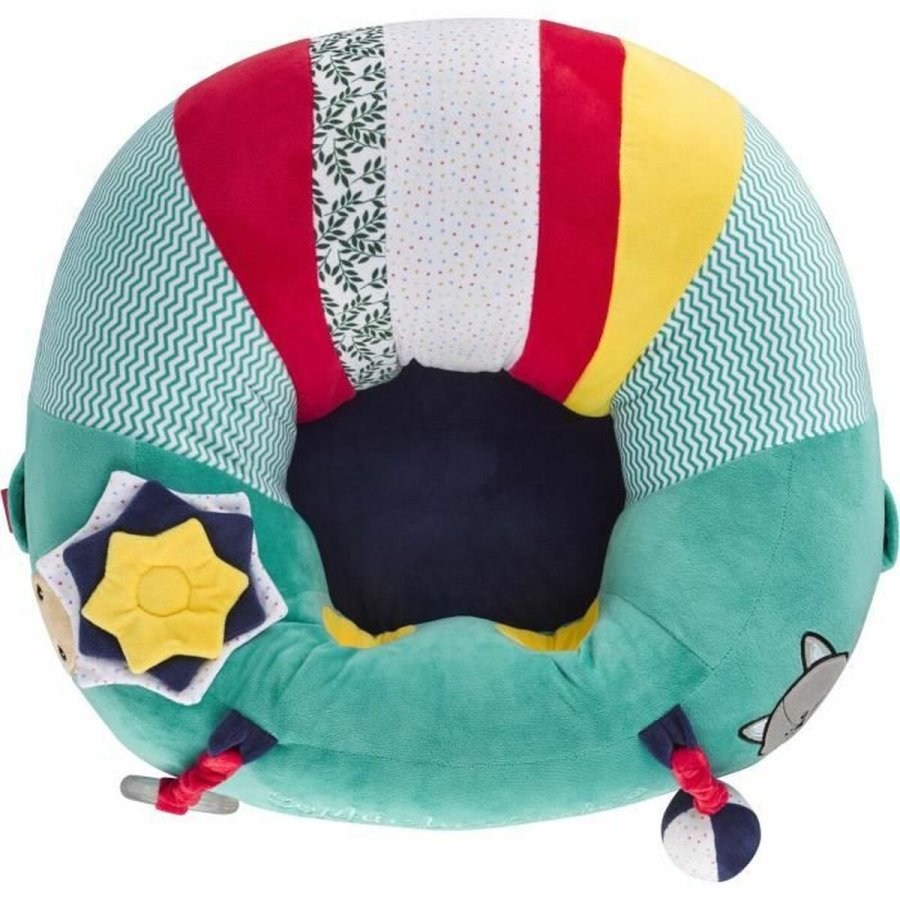 Leget�ppe Sophie la Girafe 1 Dele #2