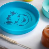 Tallerken Sophie la Girafe #3