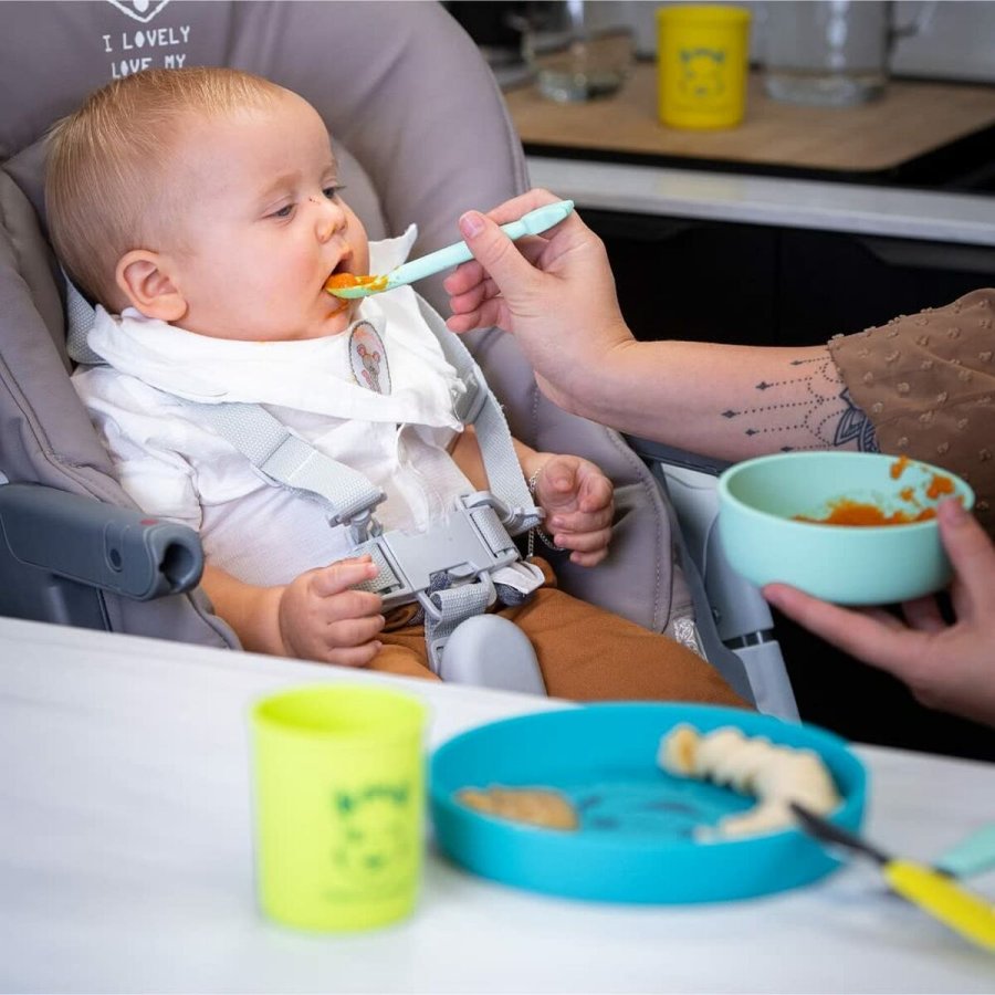 Tallerken Sophie la Girafe #4