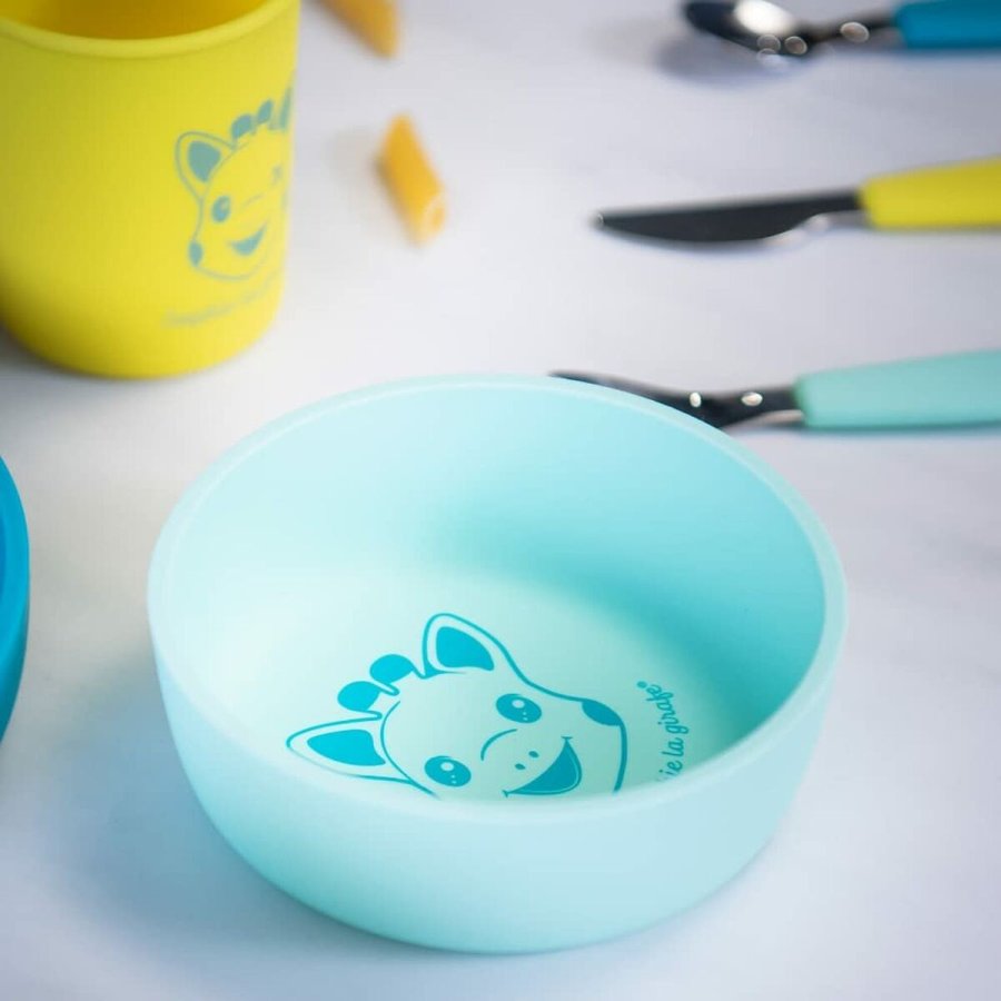 Tallerken Sophie la Girafe #2