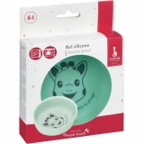 Tallerken Sophie la Girafe #1