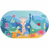 Bademtte Sophie la Girafe Brns #1