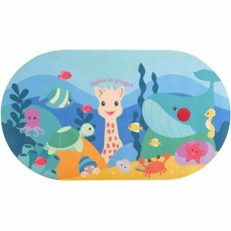 Bademtte Sophie la Girafe Brns #1