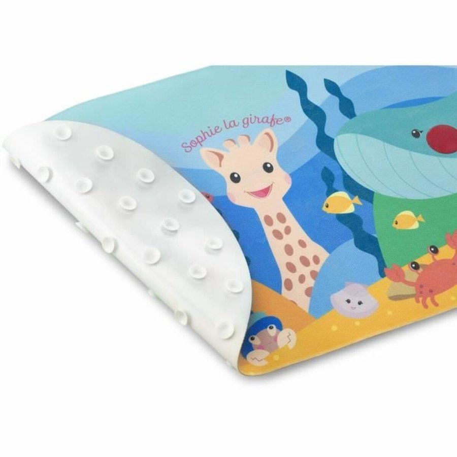 Bademtte Sophie la Girafe Brns #5