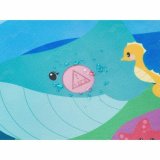Bademtte Sophie la Girafe Brns #9