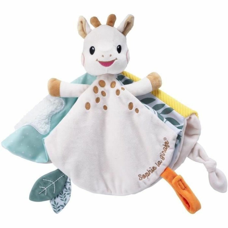 Bamse Sophie la Girafe #2