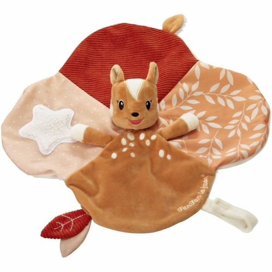 Bamse Sophie la Girafe Fanfan el cervatillo #1