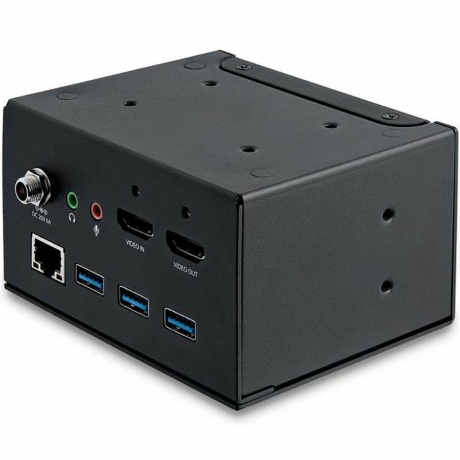 USB Hub Startech MOD4DOCKACPD         #1
