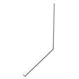 TV-holder Compulocks UKBTRAYW #1